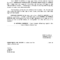 Haranista SEC CERT – Sample Secretary Certificate – SECRETARY’S  For Corporate Secretary Certificate Template
