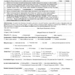 Harassment Investigation Checklist – 10+ Examples, Format, Pdf  Intended For Sexual Harassment Investigation Report Template
