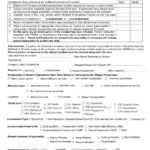 Harassment Investigation Checklist – 10+ Examples, Format, Pdf  Intended For Sexual Harassment Investigation Report Template