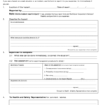 Hazard Report Form: Fill Out & Sign Online  DocHub Inside Hazard Incident Report Form Template