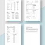 Health And Safety Annual Report Template – Google Docs, Word  Inside Annual Health And Safety Report Template