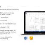 Health And Safety Annual Report Template In Word, Apple Pages Regarding Annual Health And Safety Report Template