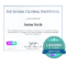 Healthcare Green Belt Certification – Lean Six Sigma Healthcare Intended For Green Belt Certificate Template