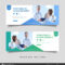 Healthcare Medical Banner Promotion Template Stock Vector Image By  For Medical Banner Template