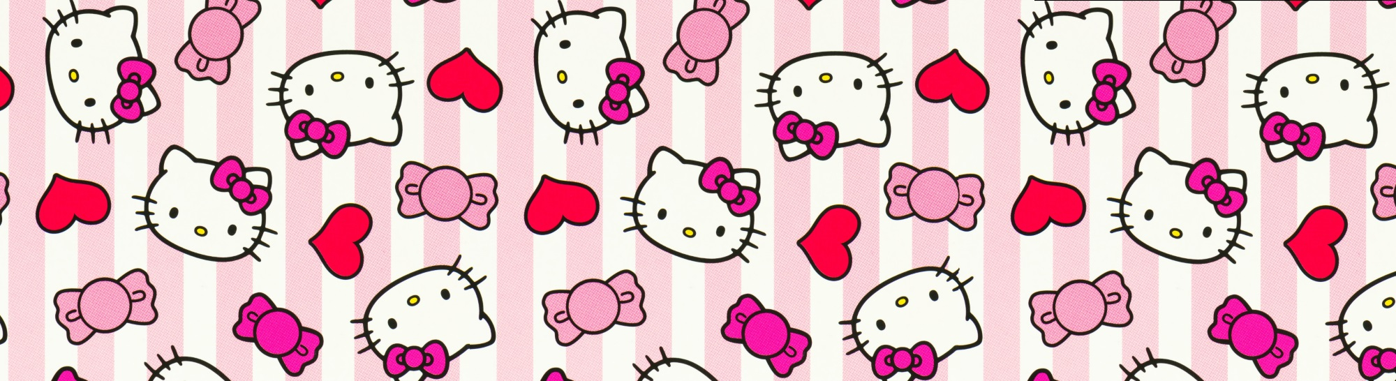 Hello Kitty Banner Banners & Signs Party Décor lifepharmafze