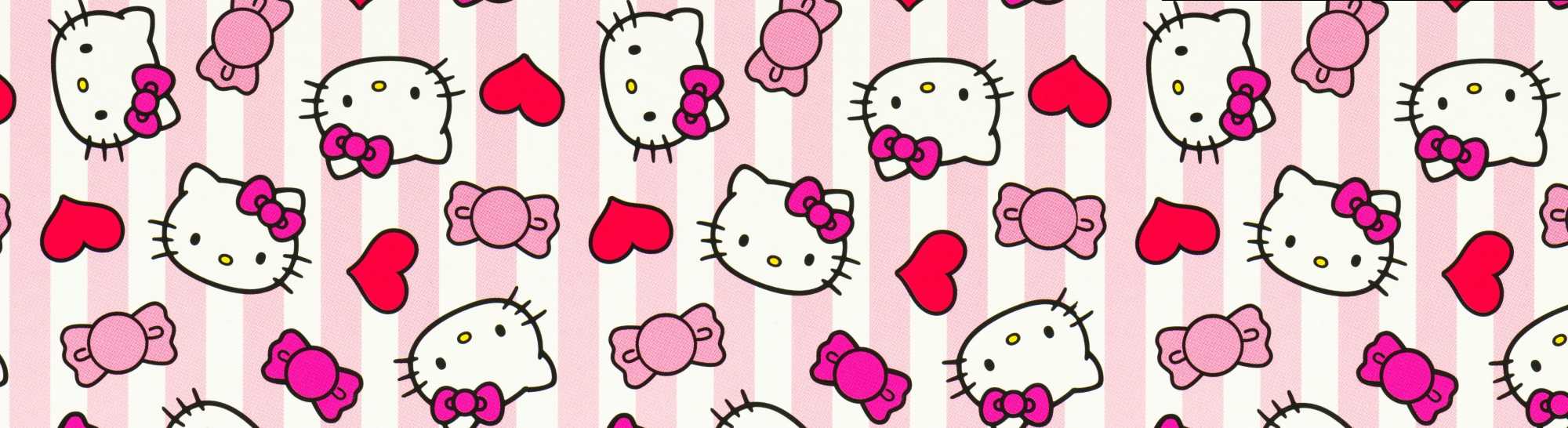 Hello Kitty Banner Banners & Signs Party Décor Lifepharmafze