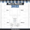 Here’s A Printable NCAA Men’s Basketball Bracket For March Madness Pertaining To Blank Ncaa Bracket Template