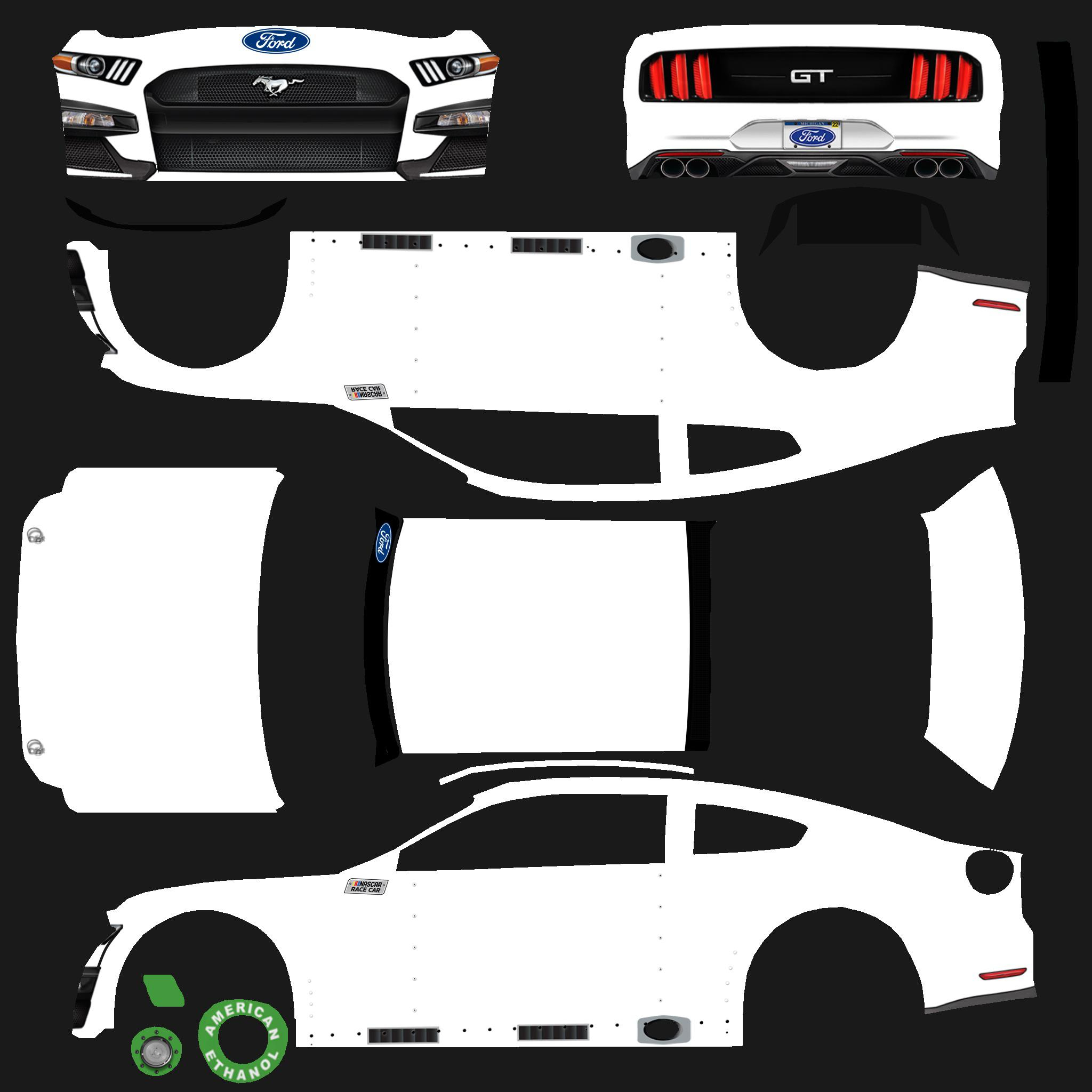 Hey Guys I Had A Question On Where Exactly These Templates Come  Inside Blank Race Car Templates