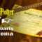 Hogwarts Diploma – Harry Potter DIY For Harry Potter Certificate Template