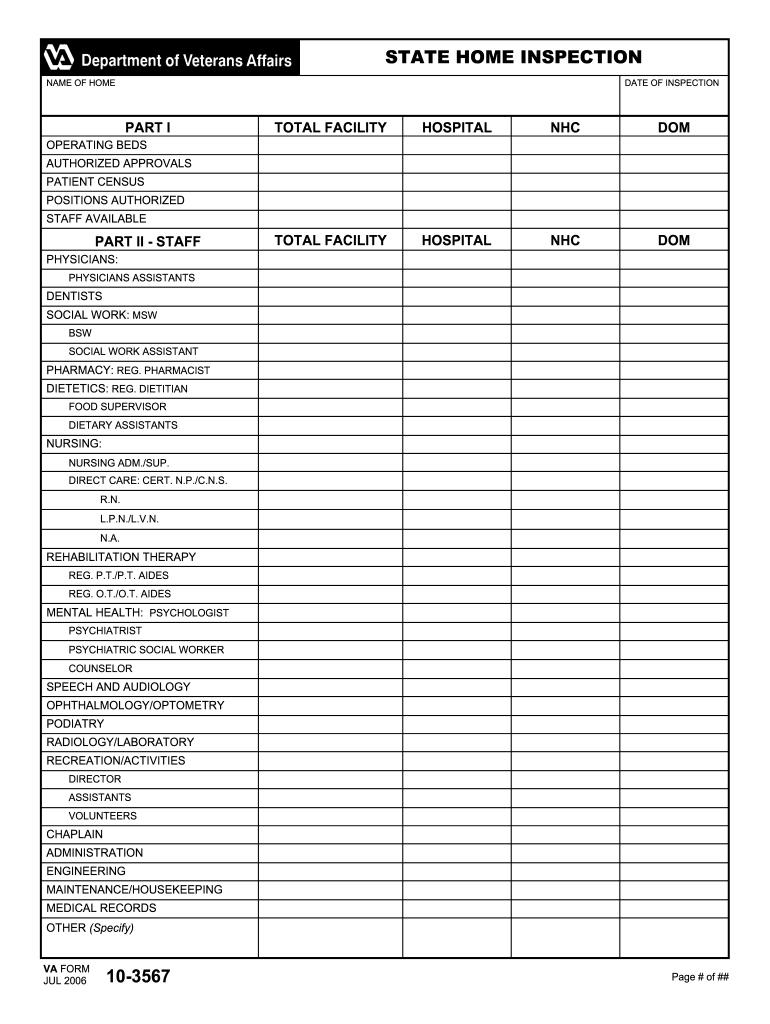 Home Inspection Checklist – Fill Online, Printable, Fillable  For Home Inspection Report Template Free