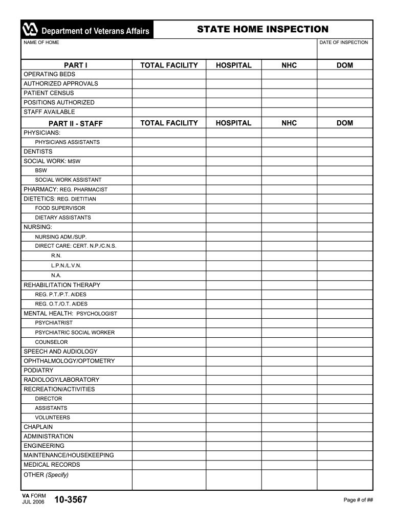 Home Inspection Checklist - Fill Online, Printable, Fillable  In Home Inspection Report Template Pdf