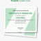 Honorary Doctorate Certificate Template – Word  Template