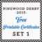 Hot Commodity Home Decor: Free Printable Pinewood Derby Awards With Regard To Pinewood Derby Certificate Template