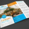 Hotel Brochure Design – Illustrator Tutorial Regarding Hotel Brochure Design Templates