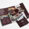 Hotel Tri Fold Brochure Template V10 – PSD, Ai & Vector – BrandPacks With Hotel Brochure Design Templates