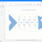 How To Create A Fishbone Diagram In Word  EdrawMax Online Within Blank Fishbone Diagram Template Word