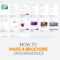How To Make A Brochure On Google Docs – Simplest Ways In Google Docs Templates Brochure