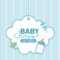 How To Make A DIY Baby Shower Banner – BannerAdviser: High Quality  With Regard To Diy Baby Shower Banner Template