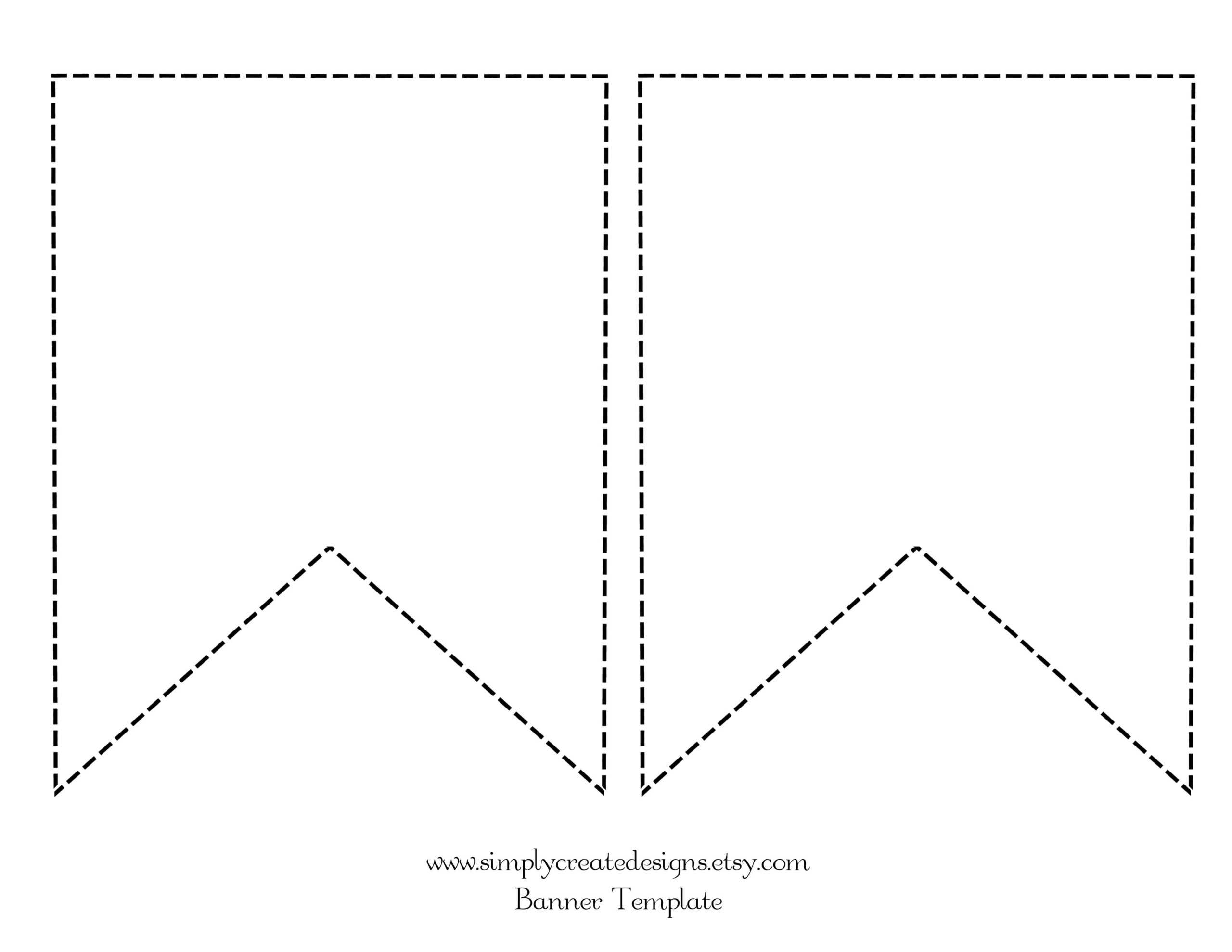 How to Make a DIY Chalkboard Fabric Banner Catch My Party With Regard To Homemade Banner Template How to Make a DIY Chalkboard Fabric Banner Catch My Party With Regard To Homemade Banner Template