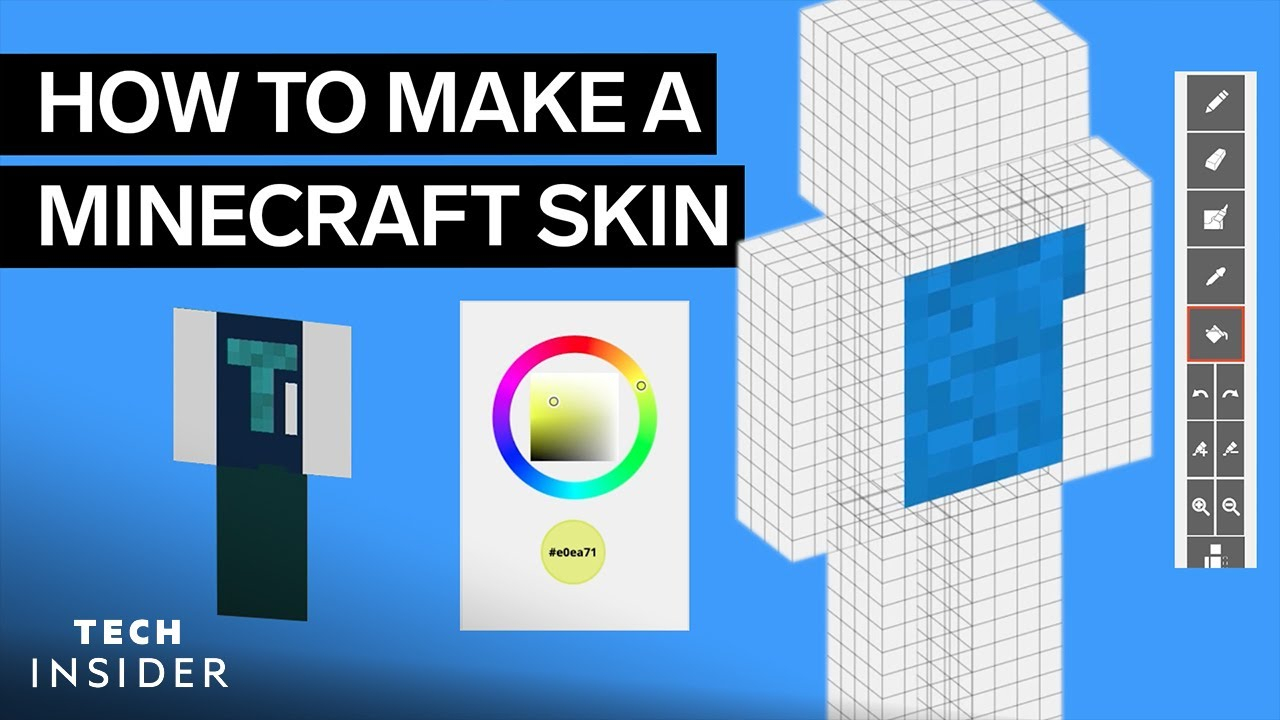 How To Make A Minecraft Skin (10) With Regard To Minecraft Blank Skin Template
