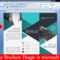 How To Make Brochure Design In Microsoft Office Word (ms Word) Make Awesome Brochure Design Regarding Ms Word Brochure Template