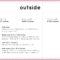 How To Set Up A Tri Fold Brochure Plus Free Template — Bug Press Pertaining To Z Fold Brochure Template Indesign