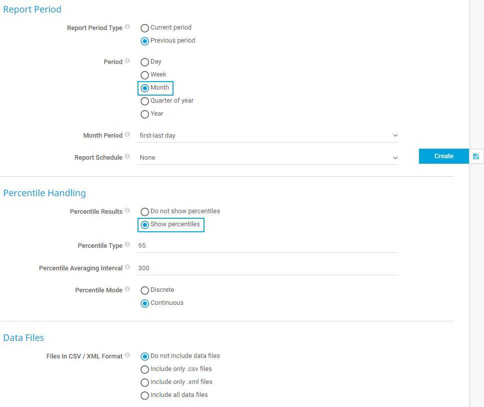 How to set up reports in PRTG in 10 easy steps Regarding Prtg Report Templates