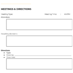 How to Write a Construction Daily Report [Free Template]  BigRentz