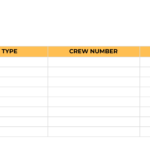 How To Write A Construction Daily Report [Free Template]  BigRentz Pertaining To Daily Reports Construction Templates