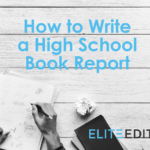 How To Write A High School Book Report – Elite Editing With Story Skeleton Book Report Template