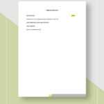 HR Audit Report Template – Google Docs, Word, Apple Pages  Within Sample Hr Audit Report Template