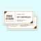HR Gift Certificate Template – Google Docs, Illustrator, InDesign  Inside Indesign Gift Certificate Template