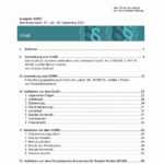 HSI Report Zum Europäischen Arbeits  Und Sozialrecht – Hugo  Within Section 37 Report Template