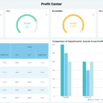 HTML Report: How To Develop It Efficiently?  FineReport Intended For Html Report Template