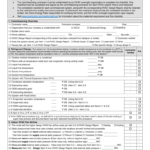 Hvac Commissioning Checklist: Fill Out & Sign Online  DocHub Intended For Air Balance Report Template