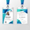 Id Card Images – Free Download On Freepik Intended For Blank Social Security Card Template Download
