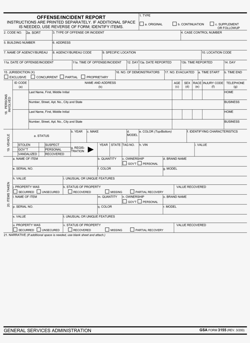 Image10 Blank Police Report F10a10bd 10e 10f10 10d - Offense In Blank Police Report Template Image10 Blank Police Report F10a10bd 10e 10f10 10d - Offense In Blank Police Report Template