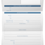 Improve After Incidents With This Incident Report Template TrackTime10 Within Generic Incident Report Template