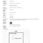 Incident Investigation Report Template (Better Than Word And PDF) With Workplace Investigation Report Template