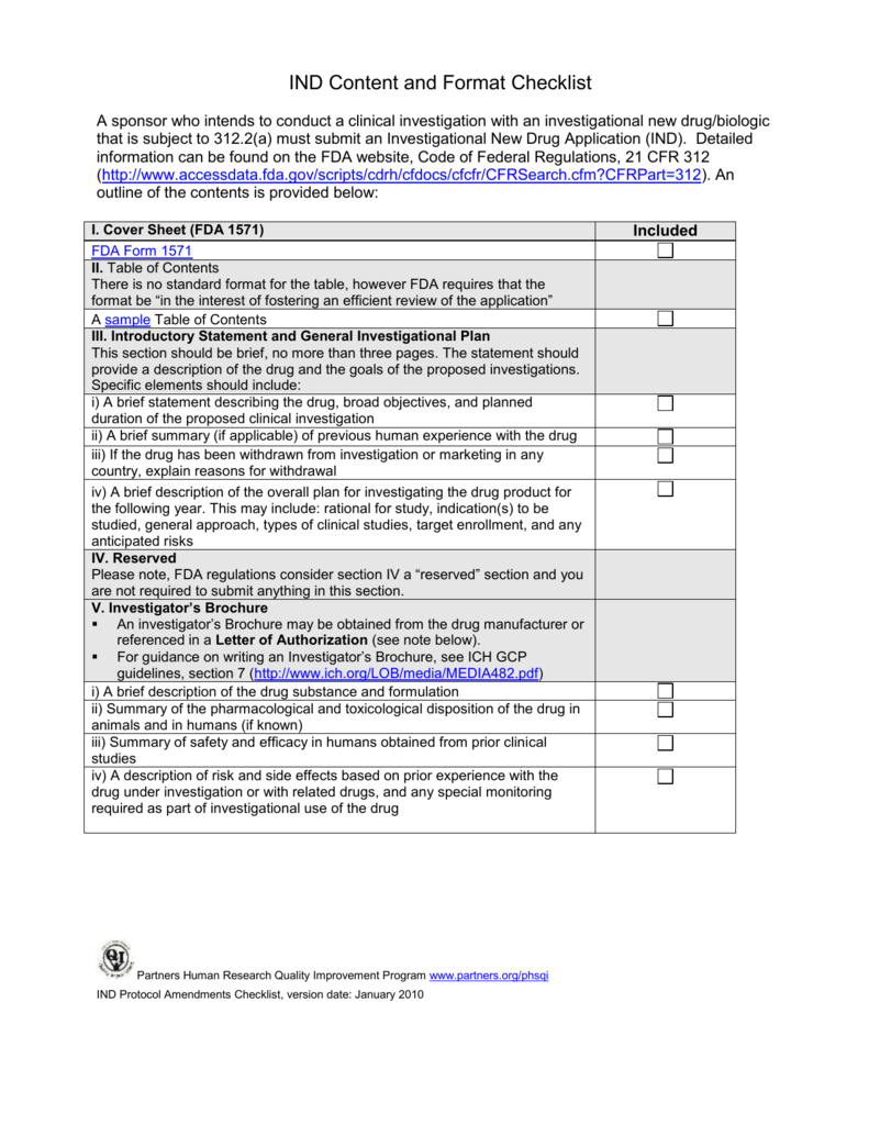 IND Annual Report Template: Intended For Ind Annual Report Template