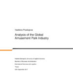Industry Analysis – 10+ Examples, Format, Pdf  Examples Throughout Industry Analysis Report Template