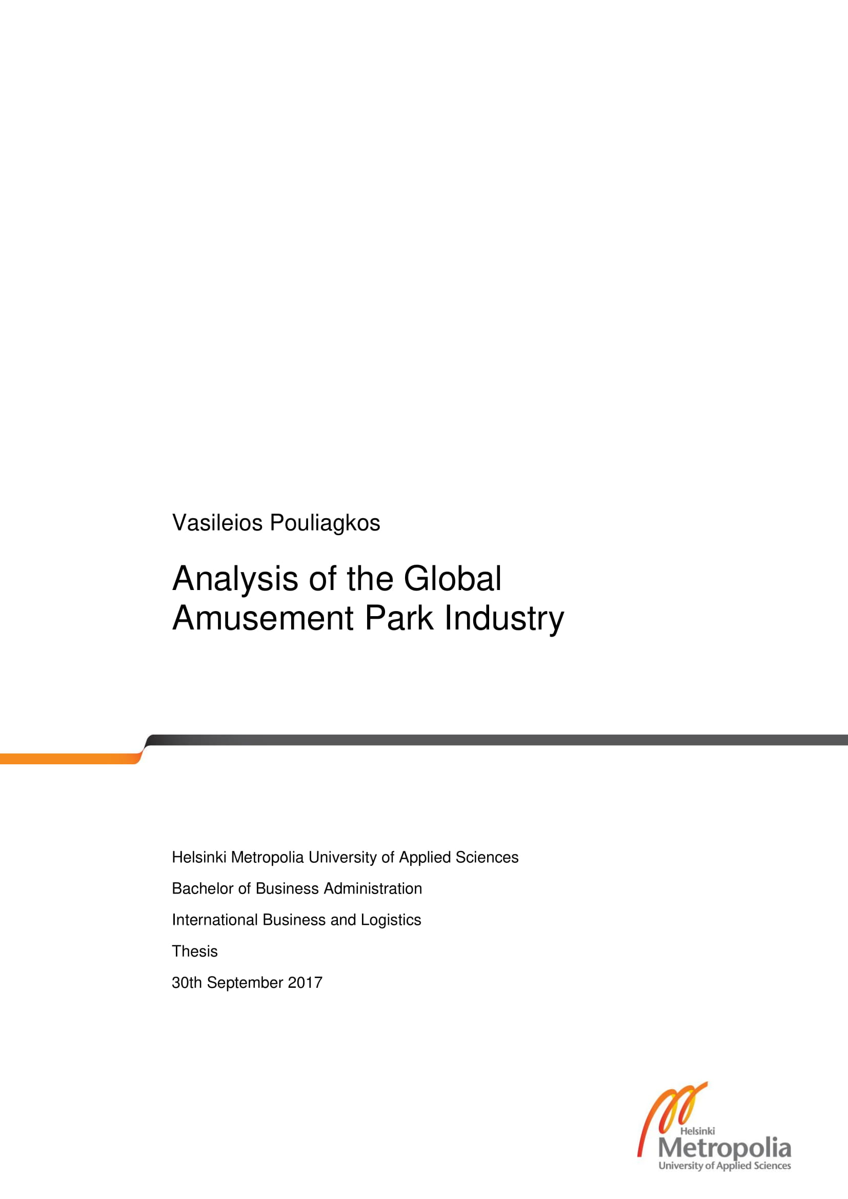 Industry Analysis – 10+ Examples, Format, Pdf  Examples Throughout Industry Analysis Report Template