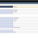 Internal Audit Excel Template Audit Checklist, Report Format Tool Intended For Audit Findings Report Template