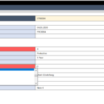 Internal Audit Excel Template  Audit Checklist, Report Format Tool With Regard To Data Center Audit Report Template