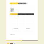 Internal Audit Report Template - Google Docs, Word, Apple Pages