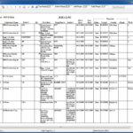 Inventory RMA Software Intended For Rma Report Template