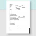 Investigation Reports Templates – Format, Free, Download  Regarding Investigation Report Template Doc