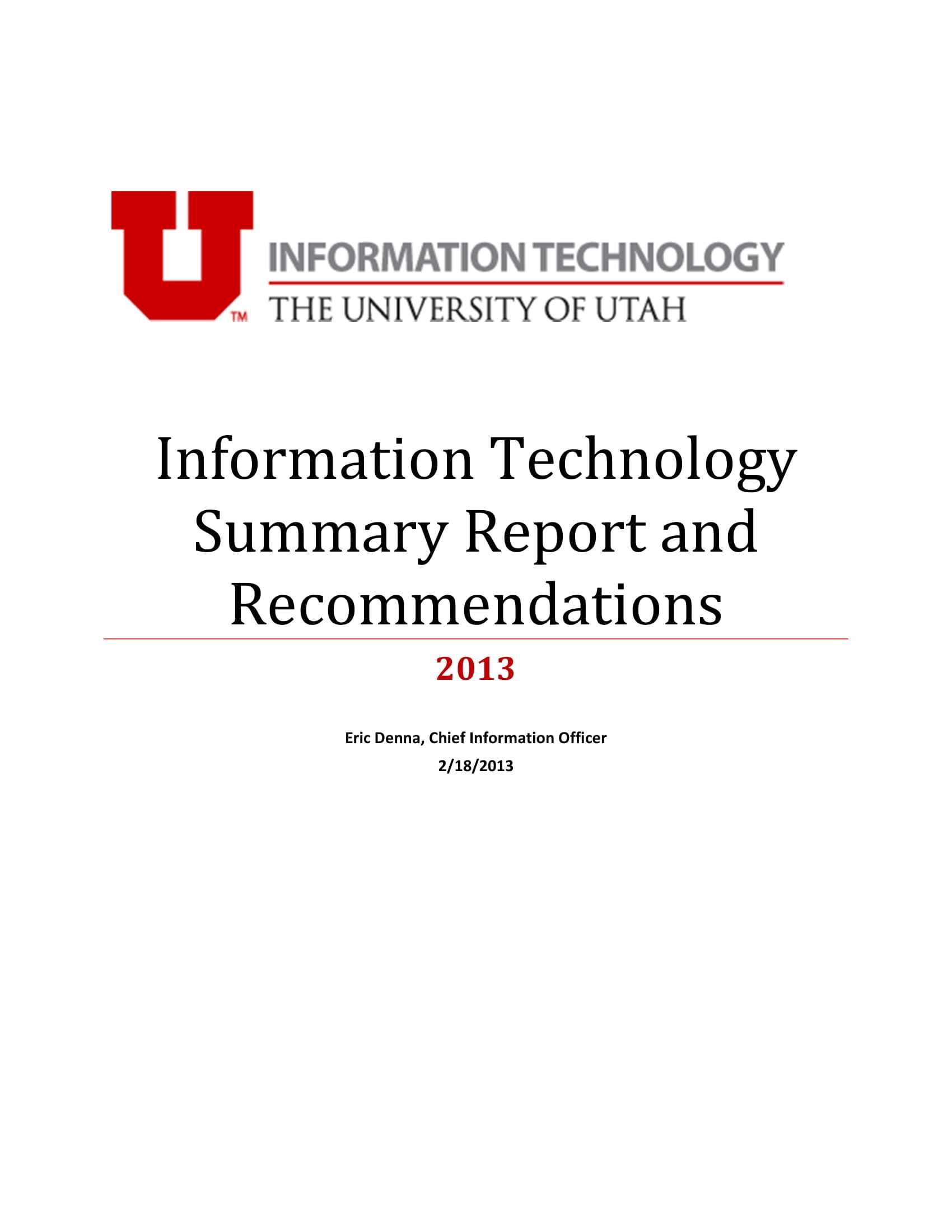 IT Management Report Template – 10+ Examples, Format, Pdf  Examples Throughout It Management Report Template