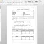 IT Project Status Report Template Intended For Software Development Status Report Template