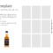 Jack Daniel’s Bottle Label  Silhouette Studio  Cricut Silhouette By  Ariodsgn  TheHungryJPEG